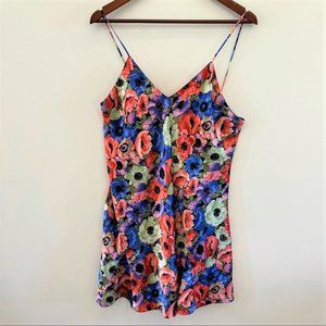 Victoria’s Secret Vintage Floral Nightgown Size L